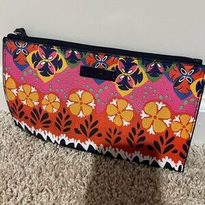 Vera Bradley wristlet